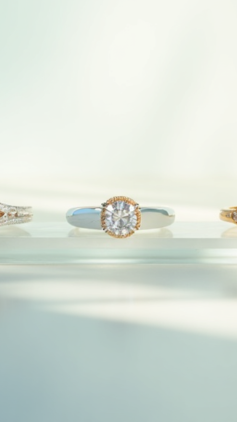 Engagement Ring Group 2