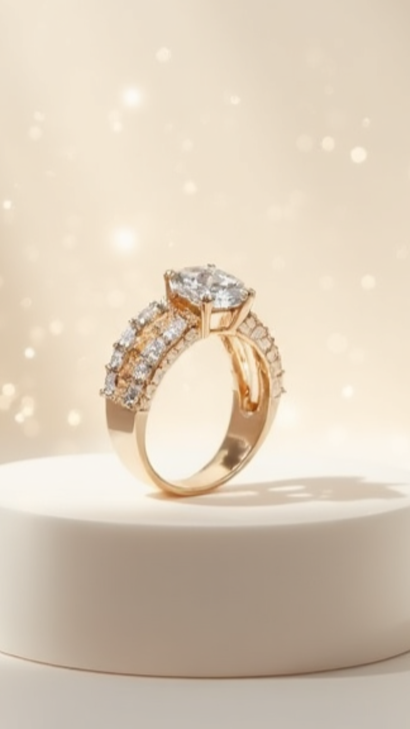 Engagement Ring Group 3