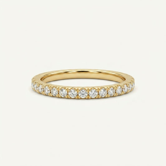 The Prism Edge Ring