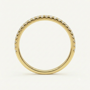 The Prism Edge Ring