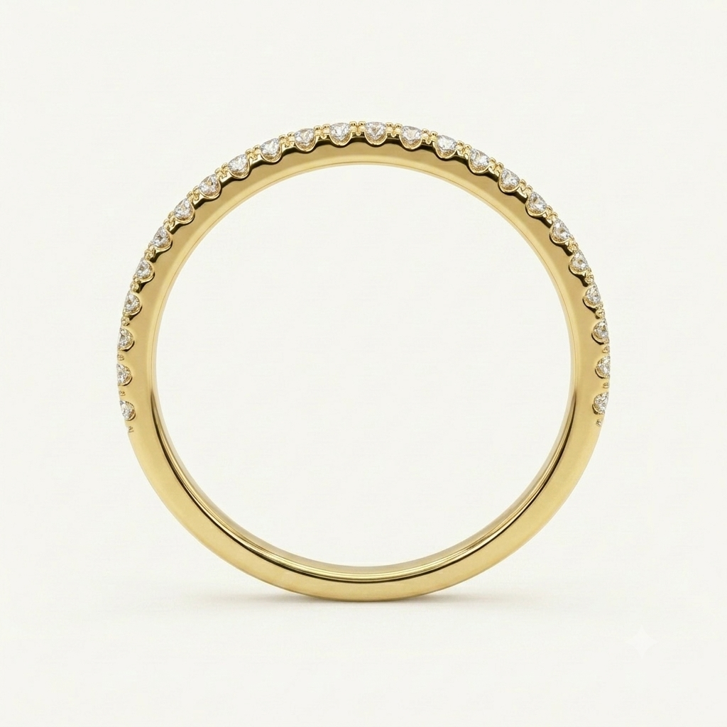 The Prism Edge Ring