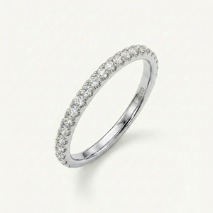 The Essential 18k 2.5mm Classic Band