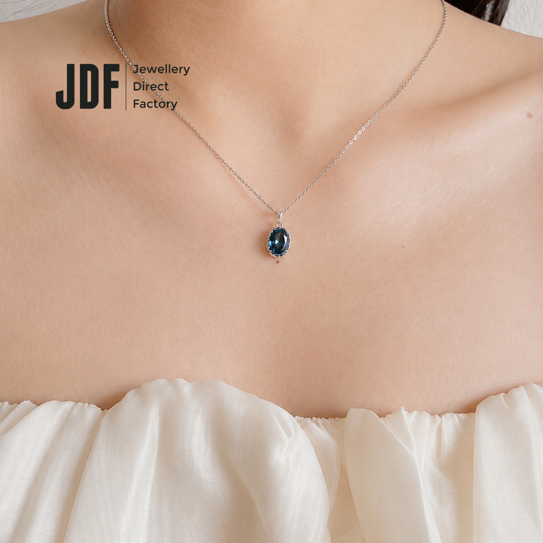 Premium Multi-Way Lollipop Pendant Set