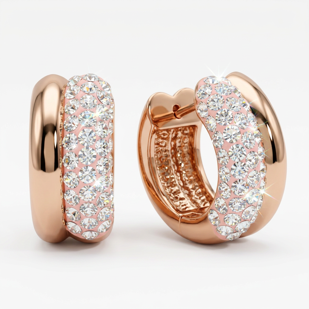 Rose gold
