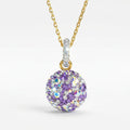  Light Purple