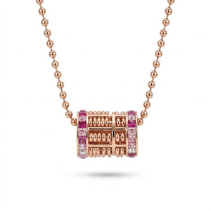 Abacus 2.0 with Crystal From Europe