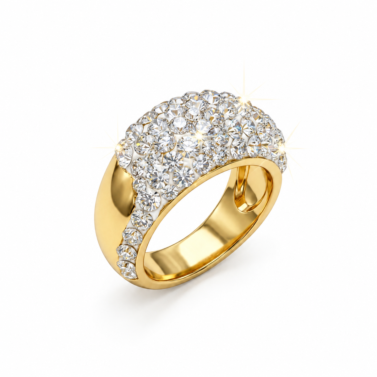 Yellow Gold / 10