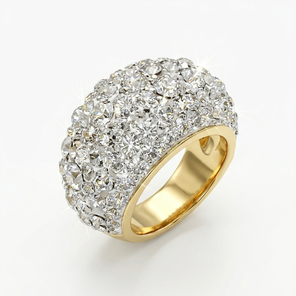 Yellow Gold / 12
