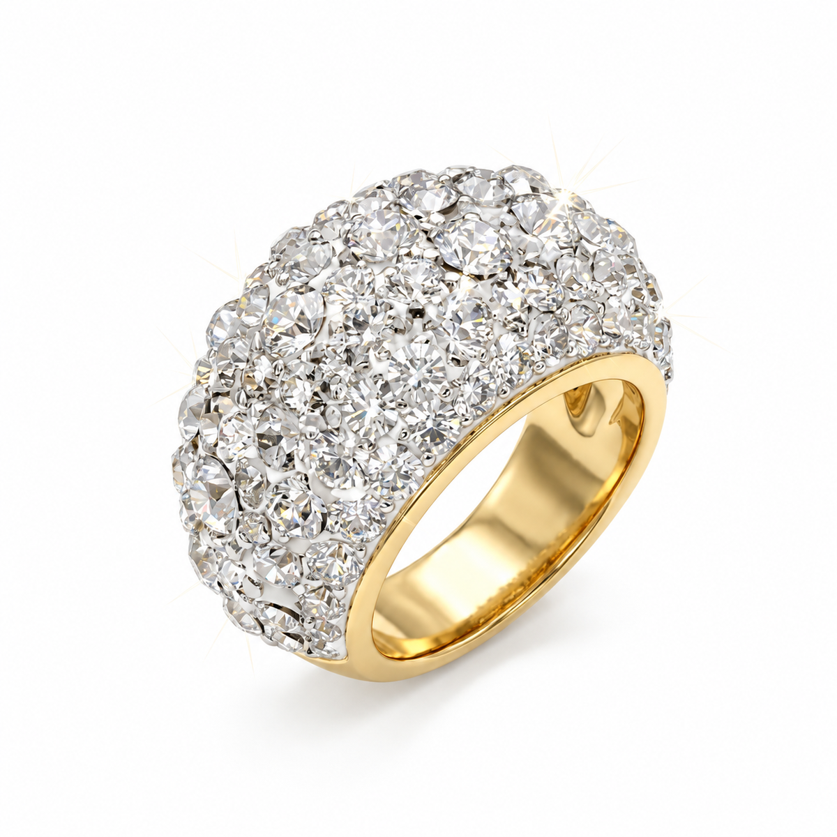 Yellow Gold / 12