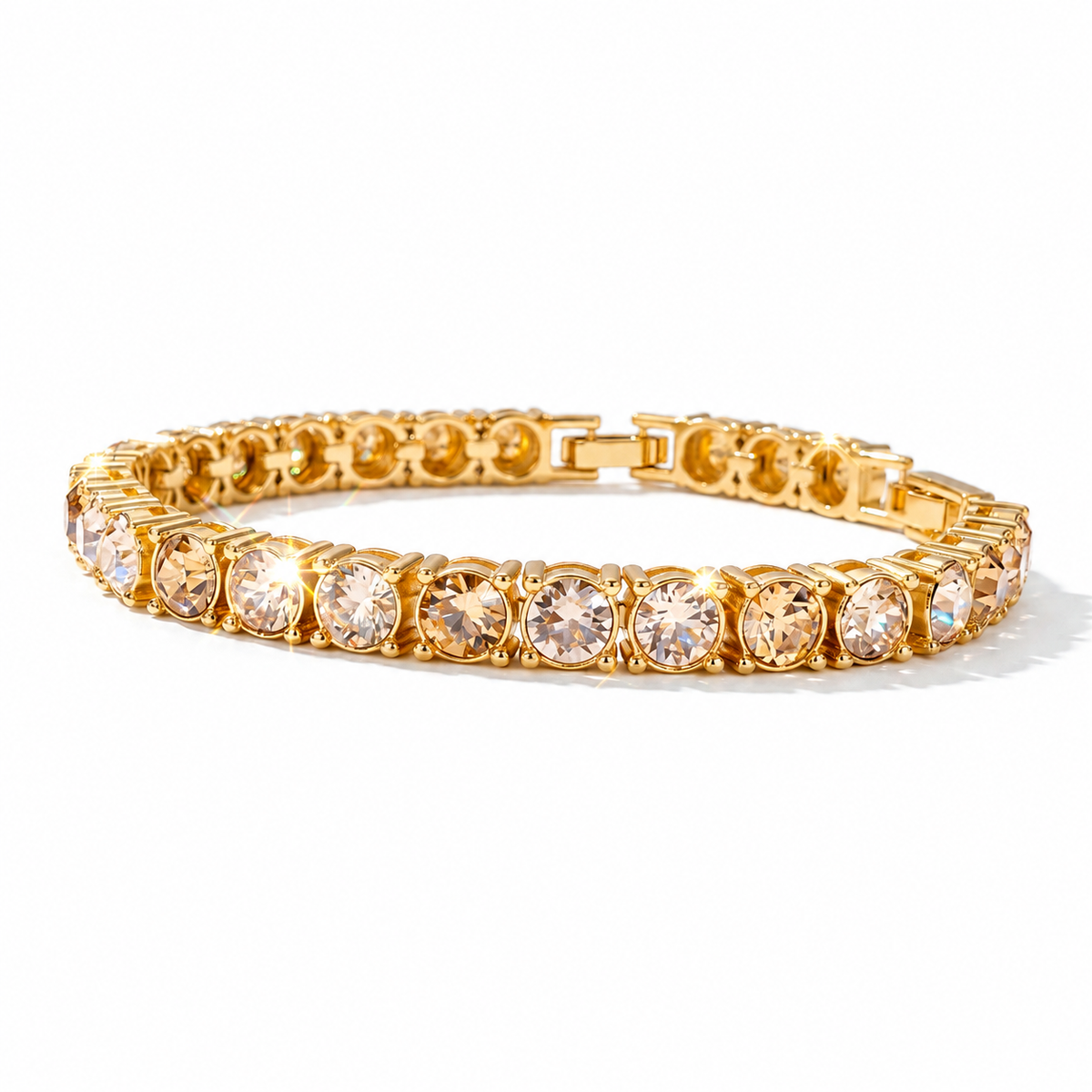 Gold / Small (13-16cm)