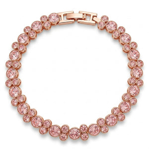 Crystal Constellation Bracelet