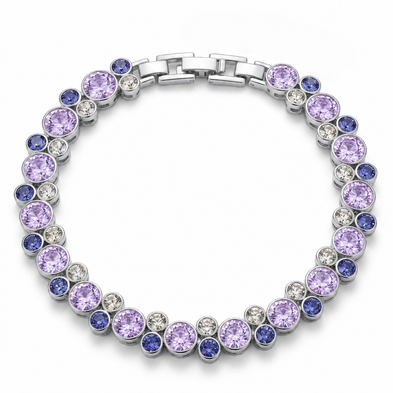 Purple / X Small (13.5-16cm)