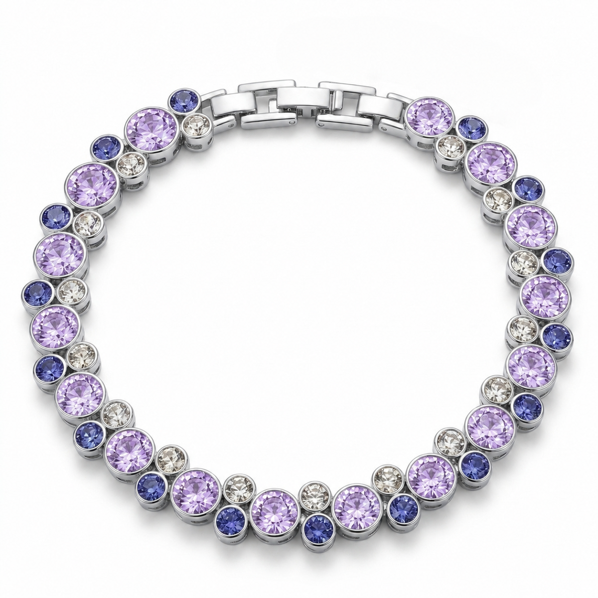 Crystal Constellation Bracelet