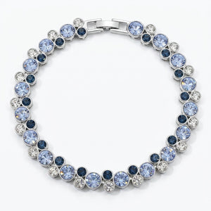 Crystal Constellation Bracelet