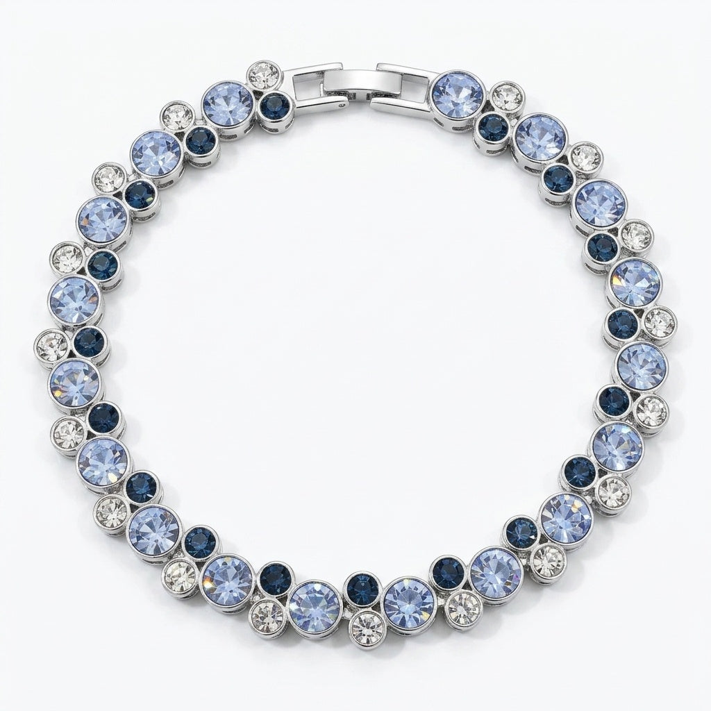 Crystal Constellation Bracelet