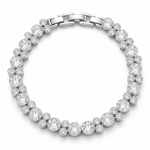 Crystal Constellation Bracelet