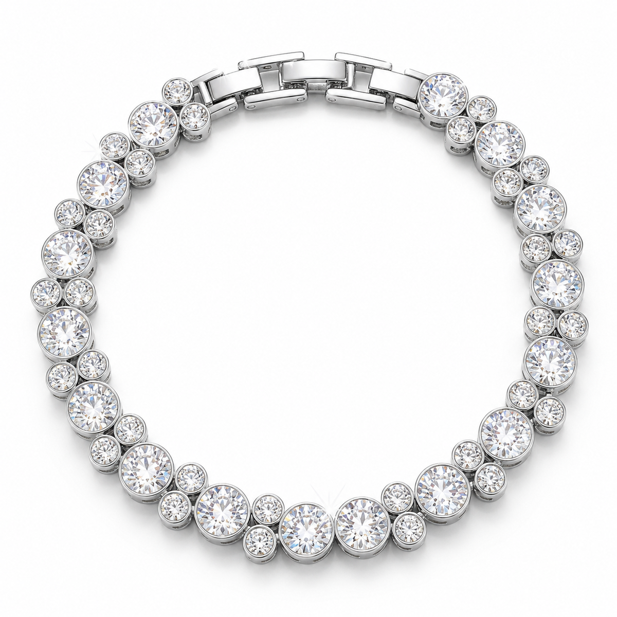 Crystal Constellation Bracelet