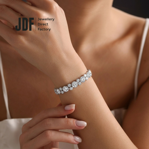 Crystal Constellation Bracelet