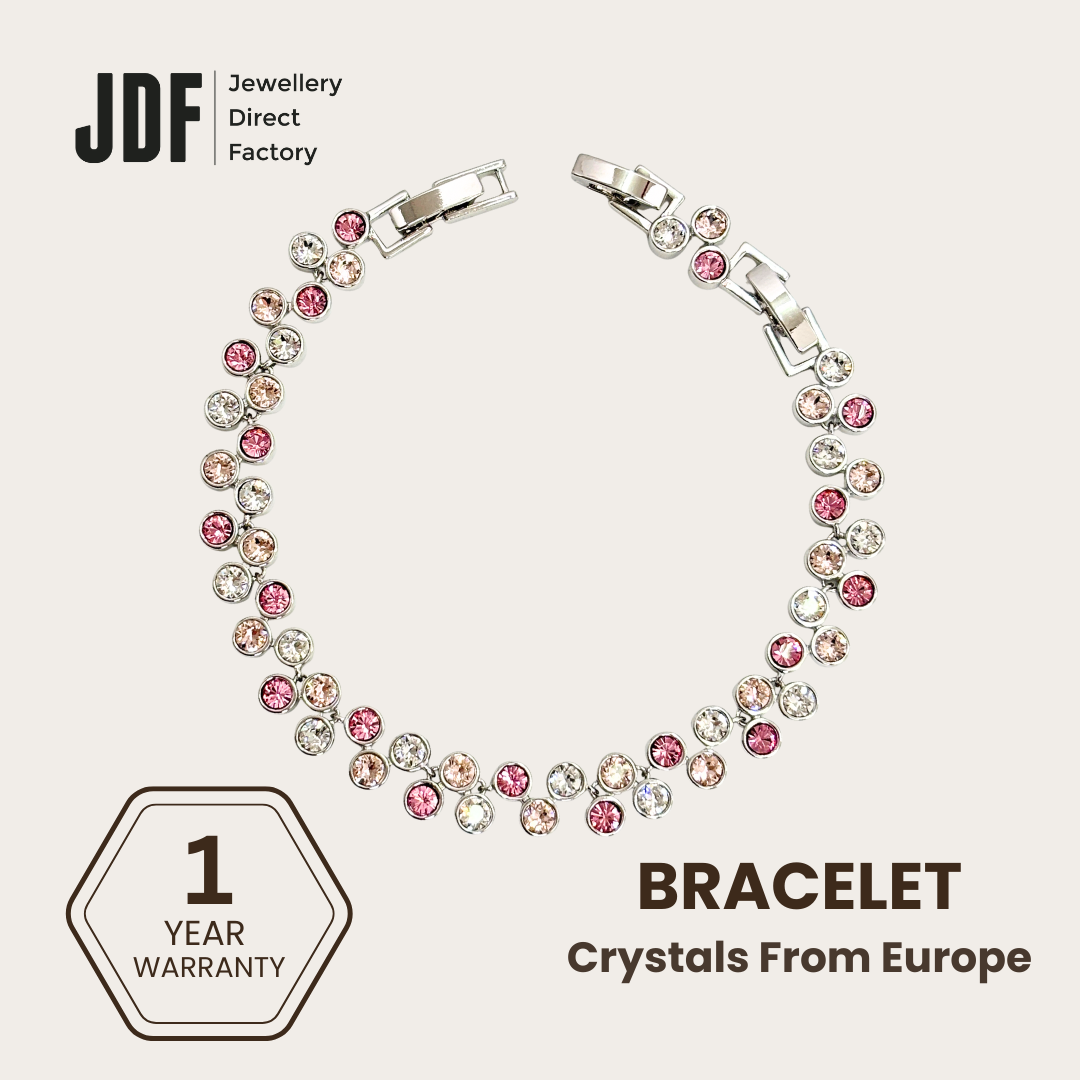Pink / Small (13-16.5cm)