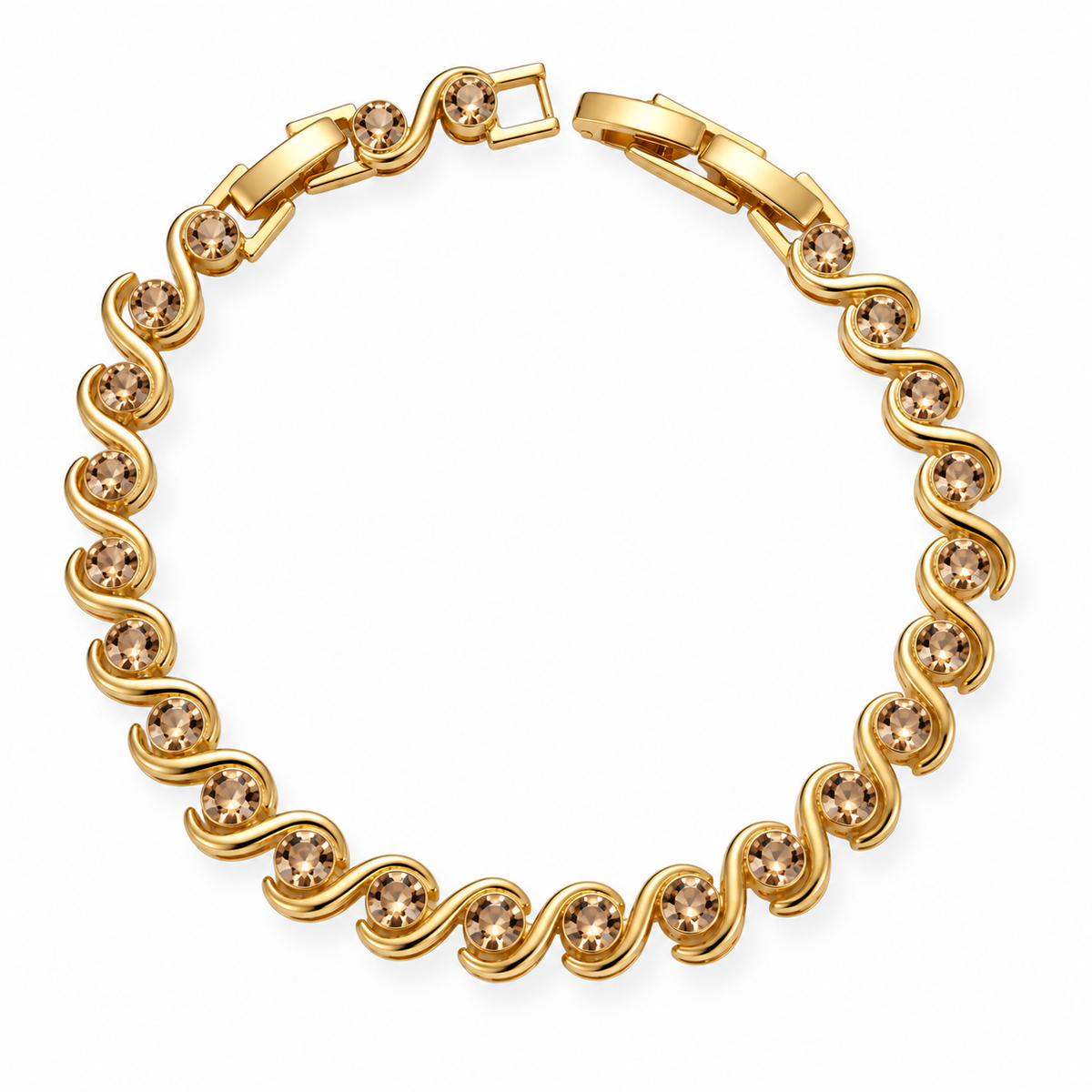 Champagne / Small (13-16.5cm)