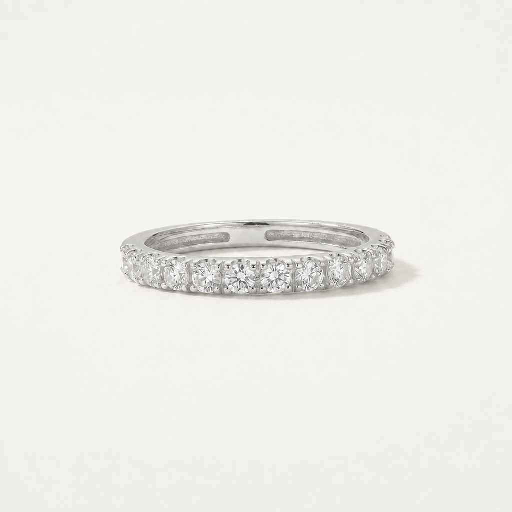 The Liora Arc Ring (2.0mm)