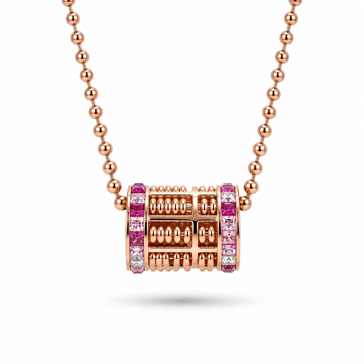 Abacus 2.0 with Crystal From Europe
