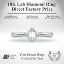 Elegant Simplicity Ring