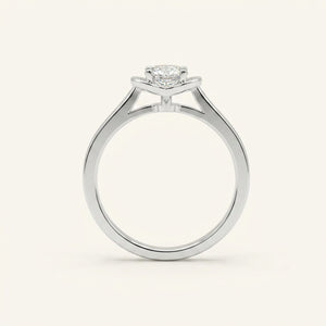 Eternal Love Ring