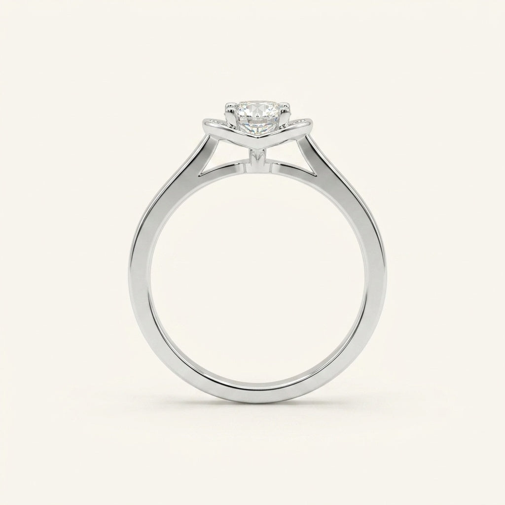 Eternal Love Ring