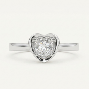 Eternal Love Ring