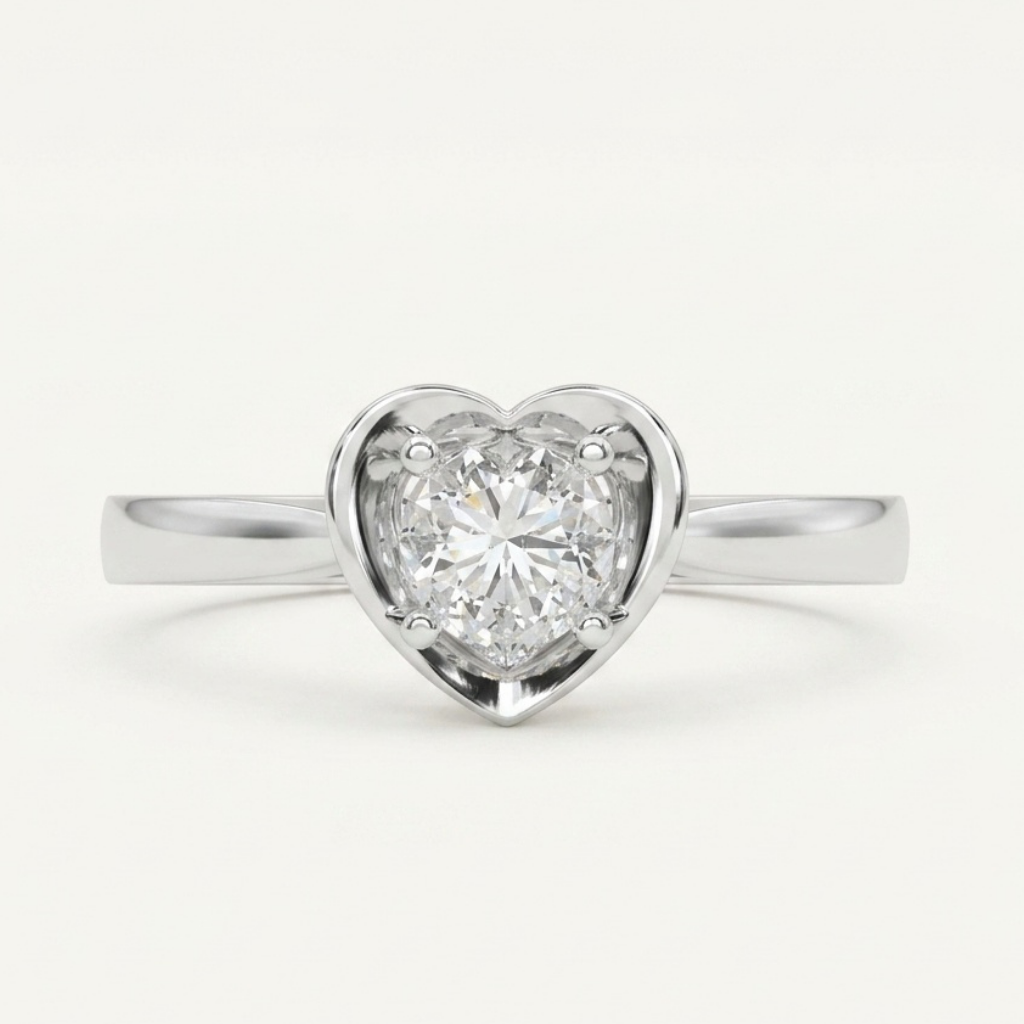 Eternal Love Ring