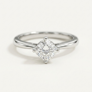 Elegant Simplicity Ring