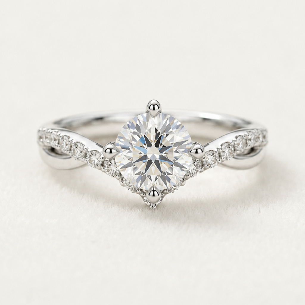 Celestial Dream Ring