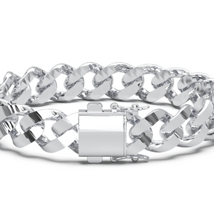 Classic Dome Cuban Chain