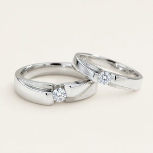 The Destined Path Ring