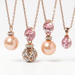 Premium Multi-Way Lollipop Pendant Set