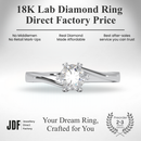 Six Hearts Embrace Ring