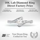 Sweeping Bypass Ring