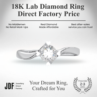 The Quadruple Heart Ring