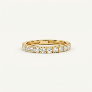 The Essential 18k 2.5mm Classic Band
