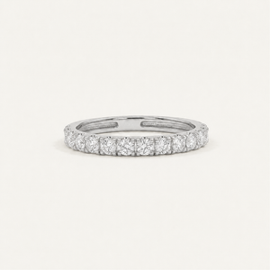 The Essential 18k 2.5mm Classic Band