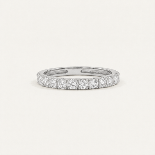 The Essential 18k 2.5mm Classic Band
