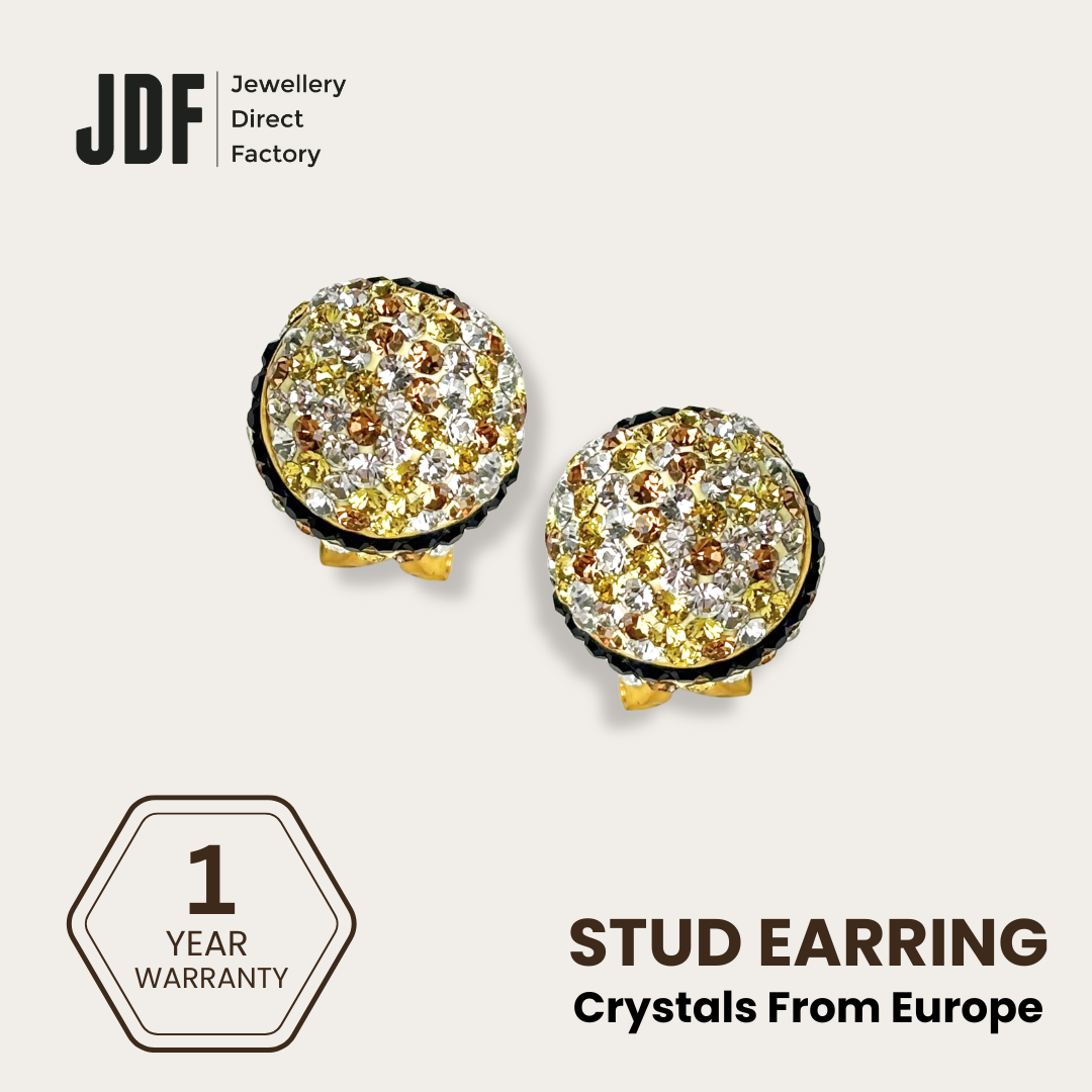 Premium Lollipop Omega with Crystal From Europe