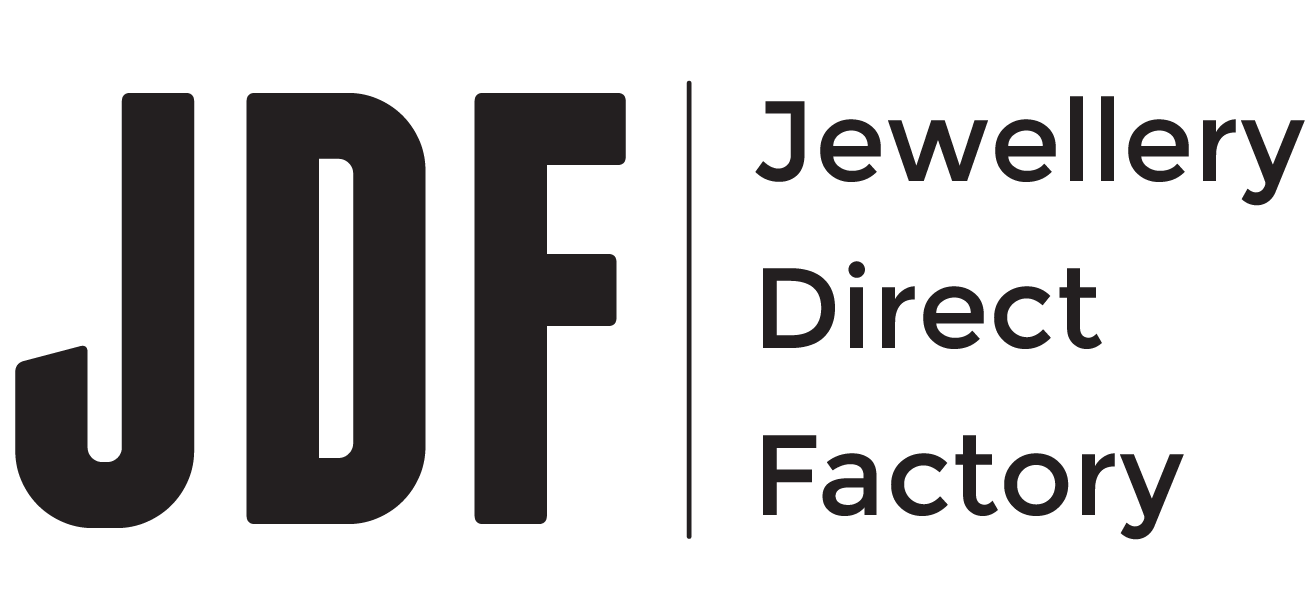 Jewellery Direct Factory Logo