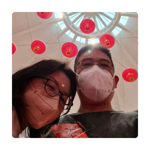 Customer review / Testimonials