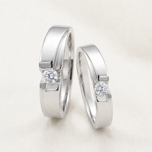 The Destined Path Ring