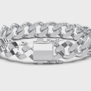 Classic Dome Cuban Chain