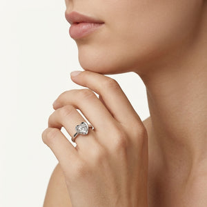 Eternal Love Ring
