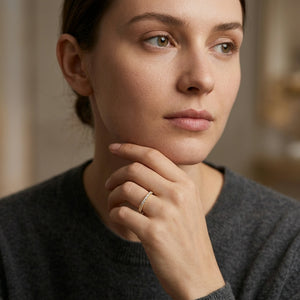 The Prism Edge Ring