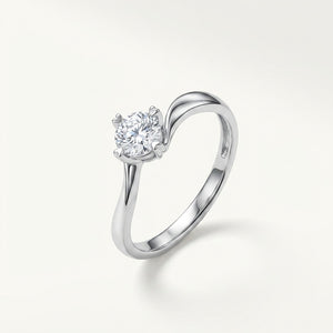The Quadruple Heart Ring